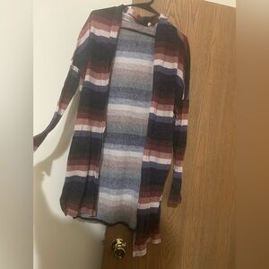 Cute striped cardigan